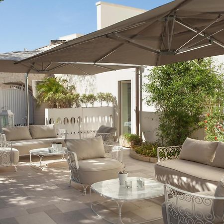 Mantatelure Bed & Breakfast Lecce Exterior photo