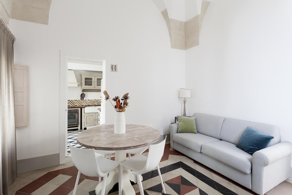 Mantatelure Bed & Breakfast Lecce Room photo