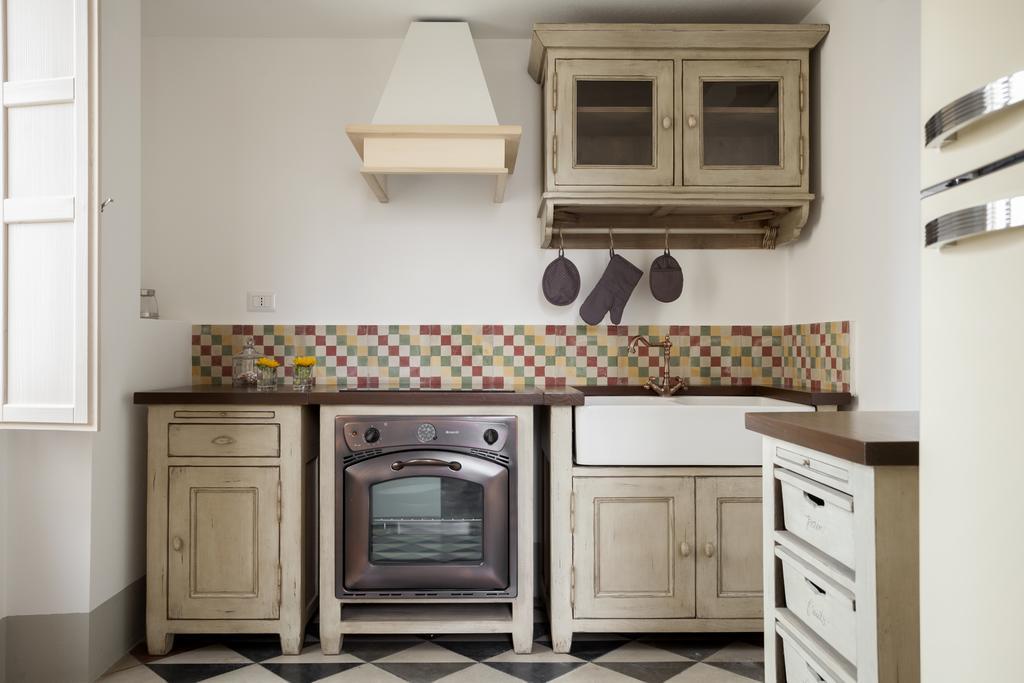 Mantatelure Bed & Breakfast Lecce Room photo