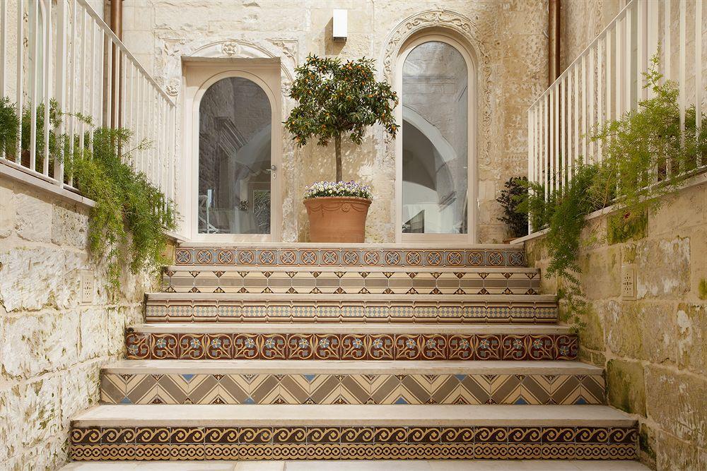 Mantatelure Bed & Breakfast Lecce Exterior photo