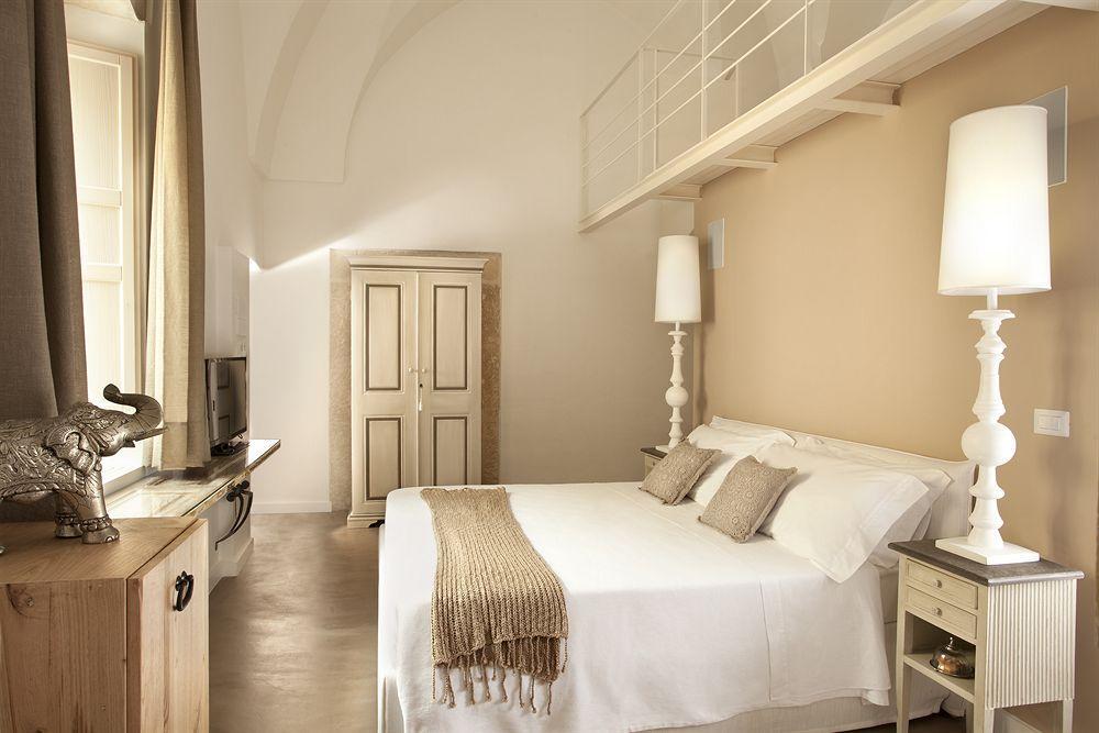 Mantatelure Bed & Breakfast Lecce Exterior photo