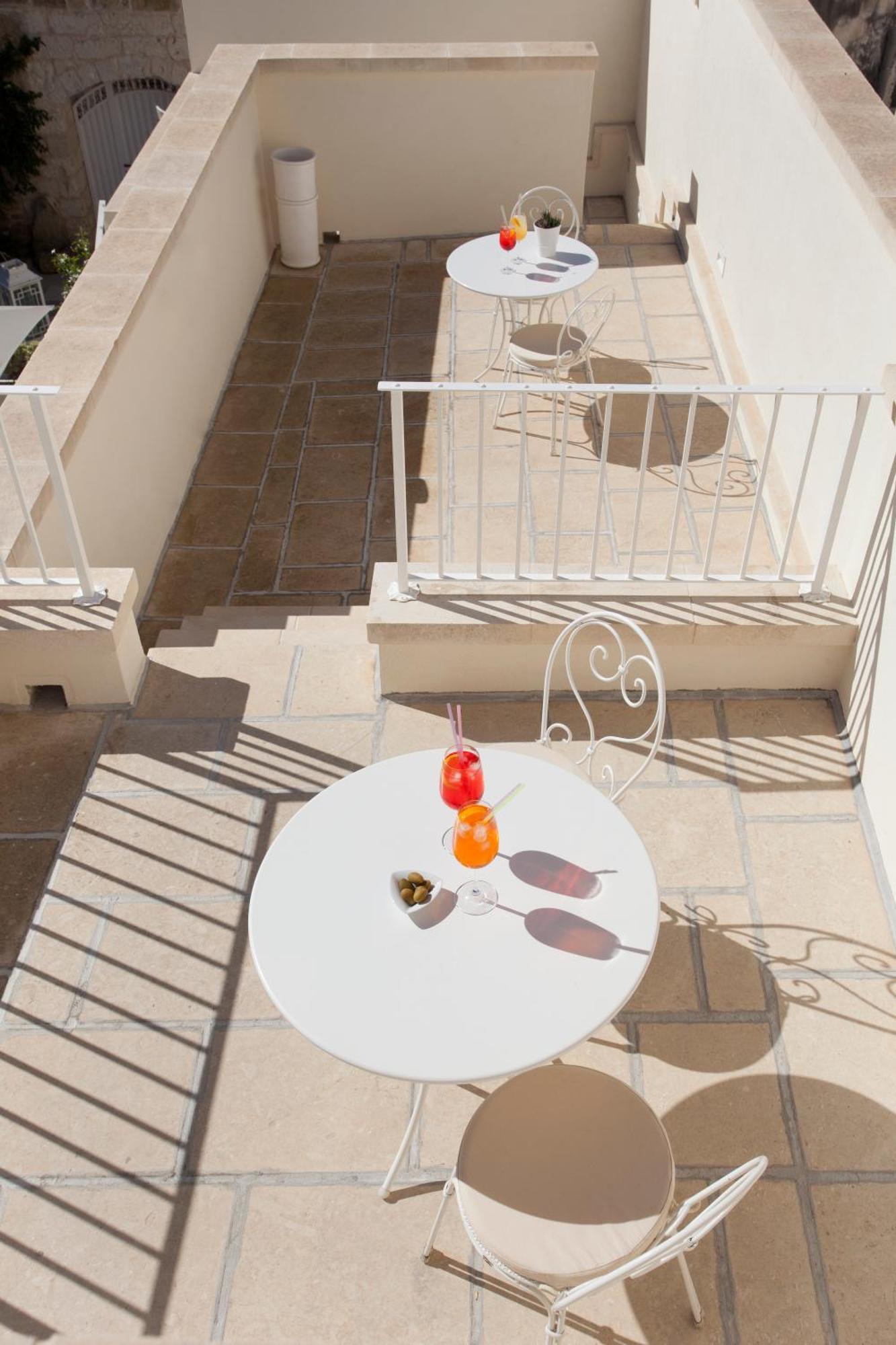 Mantatelure Bed & Breakfast Lecce Exterior photo
