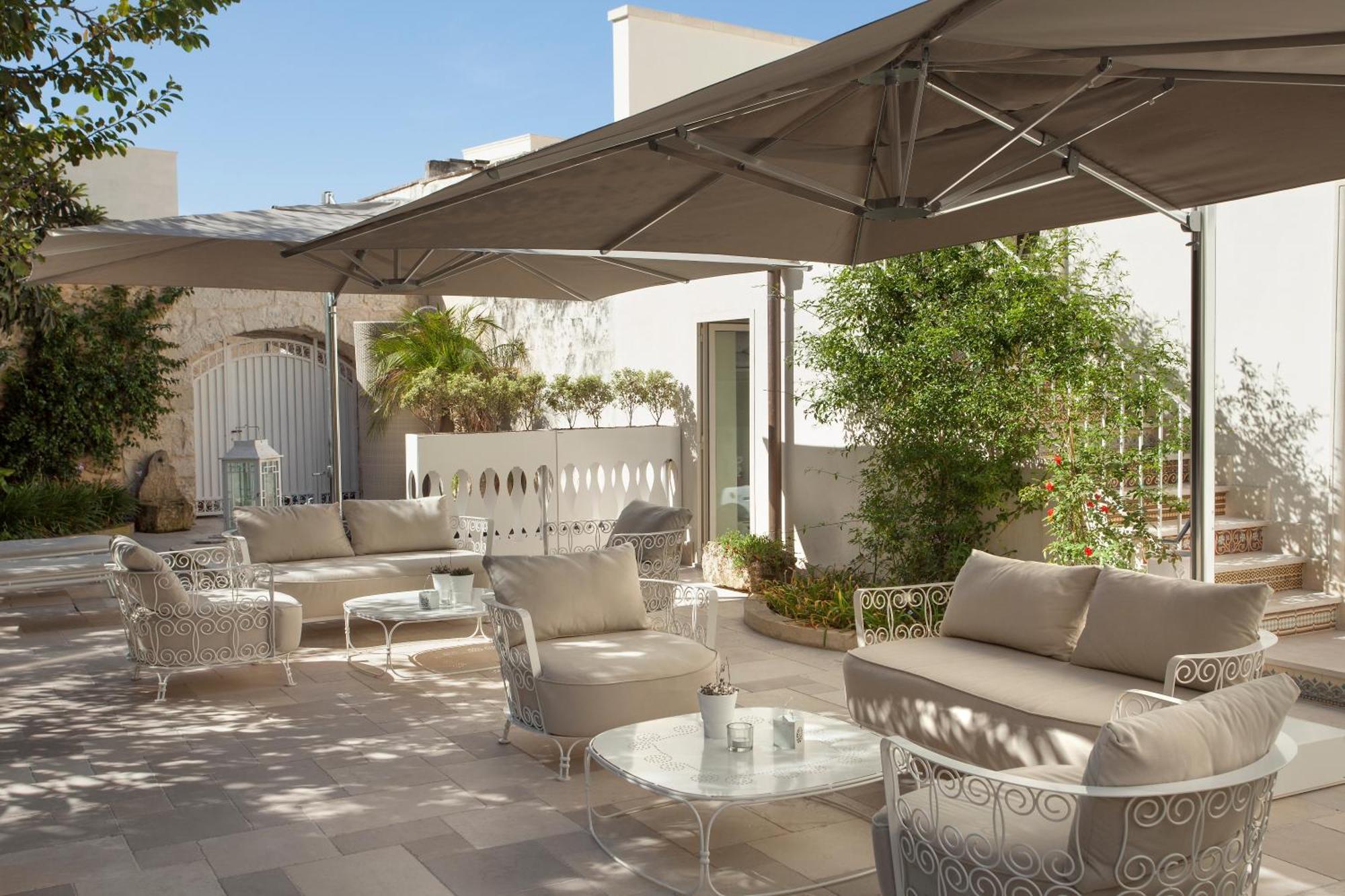 Mantatelure Bed & Breakfast Lecce Exterior photo