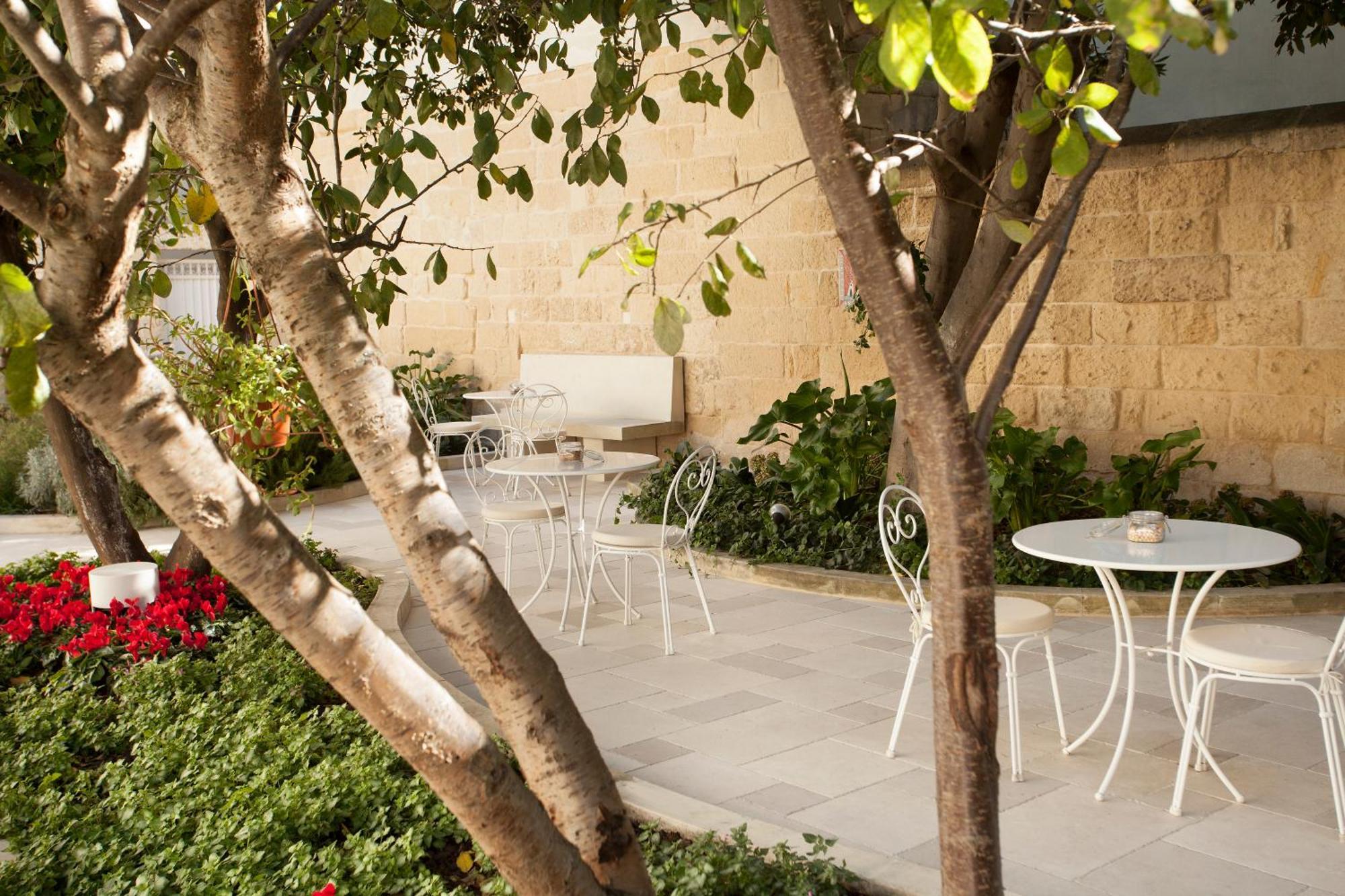 Mantatelure Bed & Breakfast Lecce Exterior photo