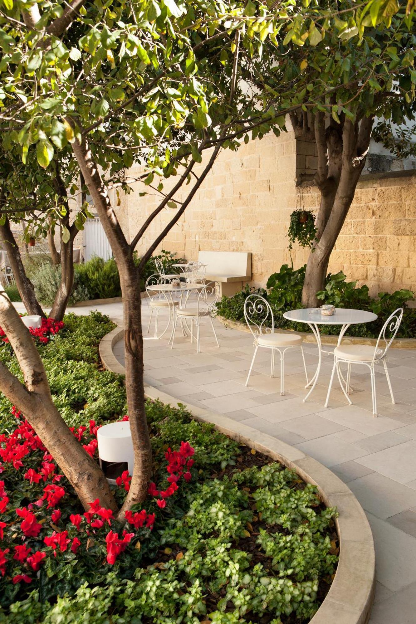 Mantatelure Bed & Breakfast Lecce Exterior photo