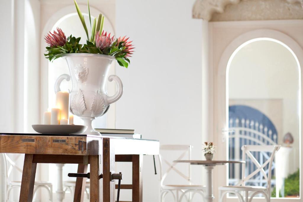Mantatelure Bed & Breakfast Lecce Exterior photo