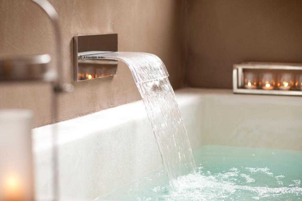 Mantatelure Bed & Breakfast Lecce Room photo