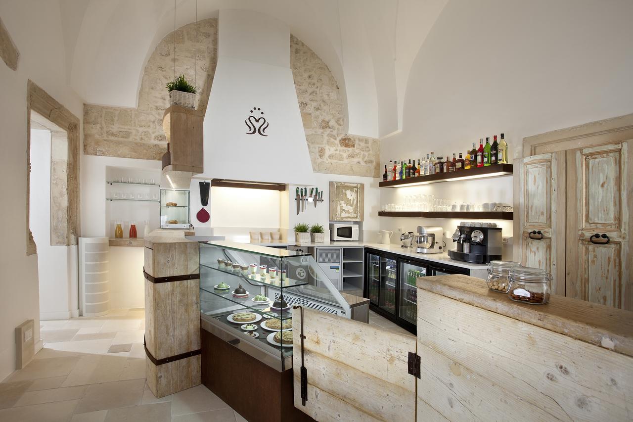 Mantatelure Bed & Breakfast Lecce Exterior photo