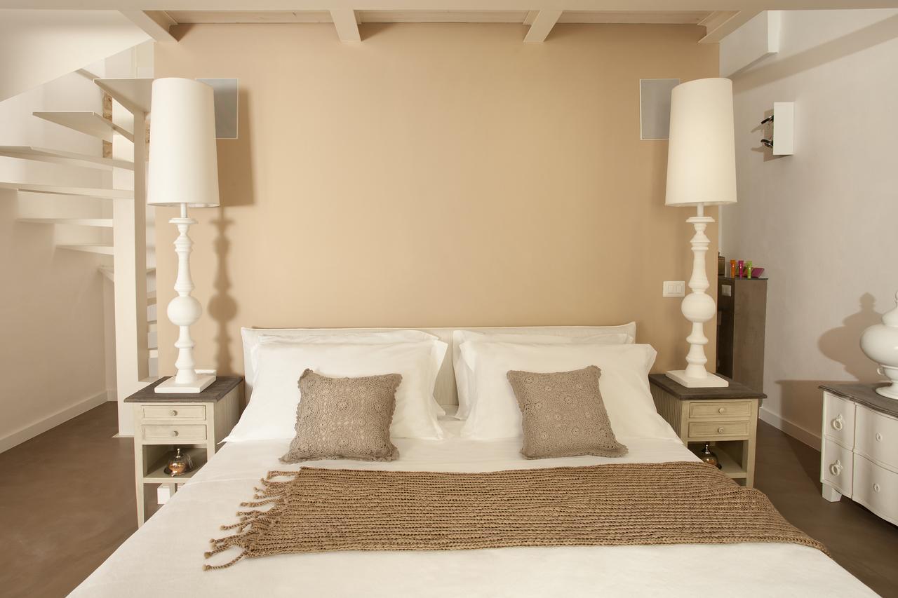 Mantatelure Bed & Breakfast Lecce Exterior photo