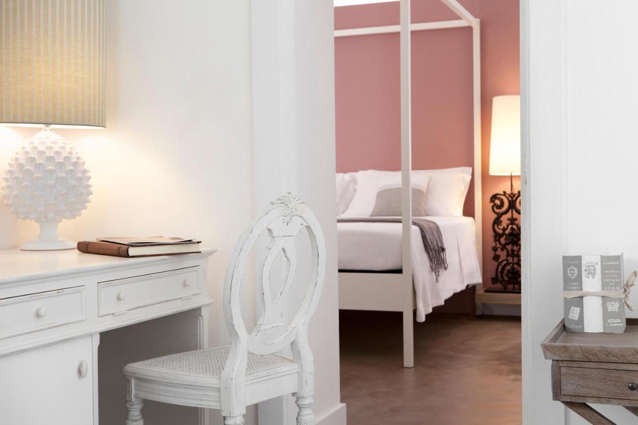 Mantatelure Bed & Breakfast Lecce Exterior photo