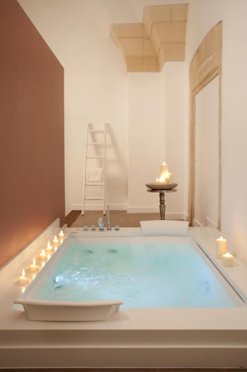 Mantatelure Bed & Breakfast Lecce Exterior photo