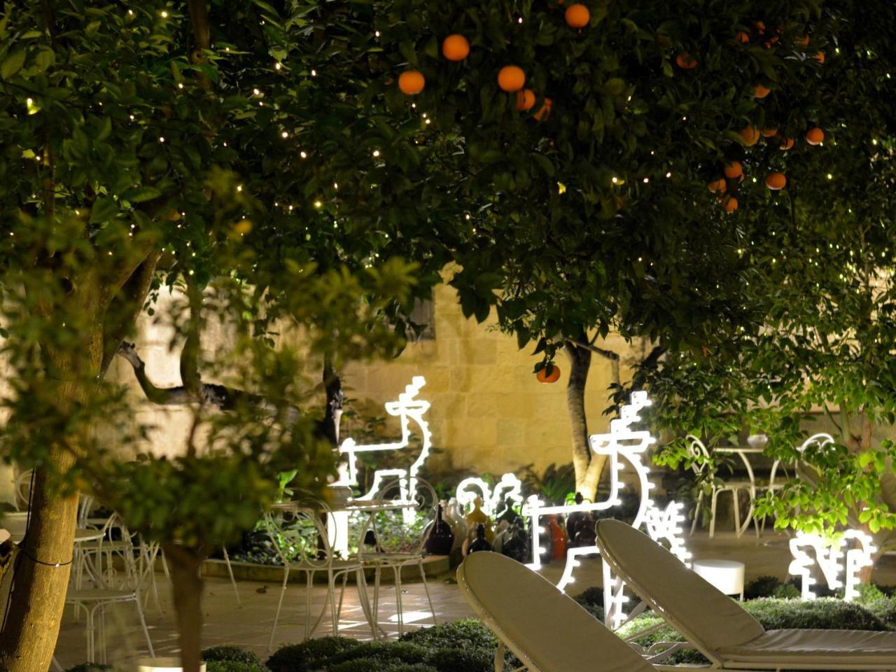 Mantatelure Bed & Breakfast Lecce Exterior photo