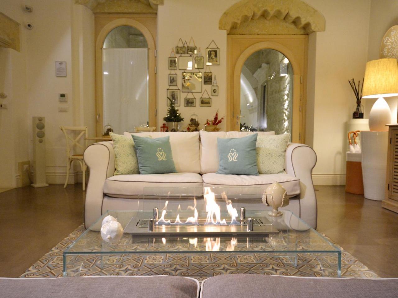 Mantatelure Bed & Breakfast Lecce Exterior photo